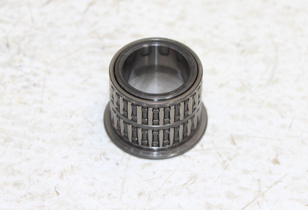 2007 Kawasaki KX 250F Clutch Basket Inner Hub Pressure Plate