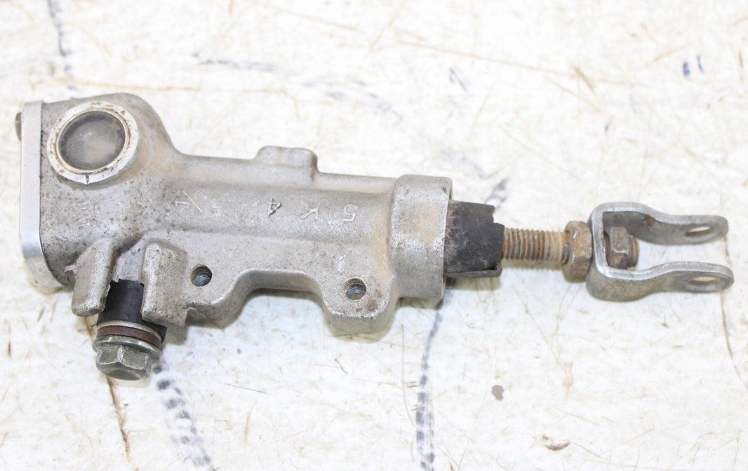 2007 Kawasaki KX 250F Rear Brake Master Cylinder Reservoir