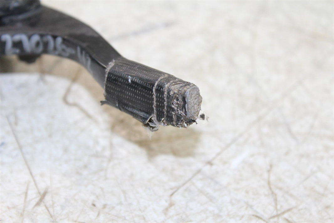 2007 Kawasaki KX 250F Front Brake Master Cylinder Reservoir