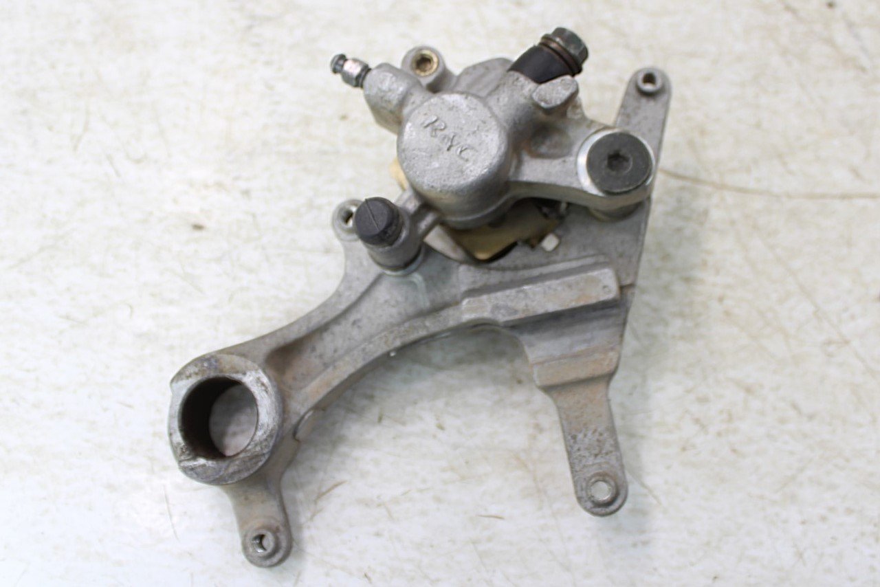 2007 Kawasaki KX 250F Rear Brake Caliper