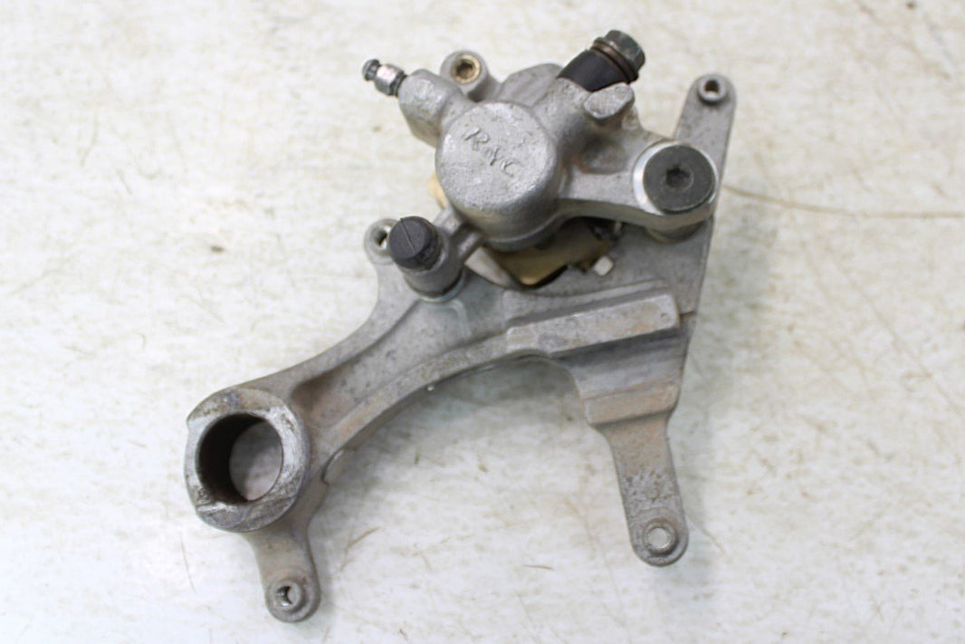 2007 Kawasaki KX 250F Rear Brake Caliper