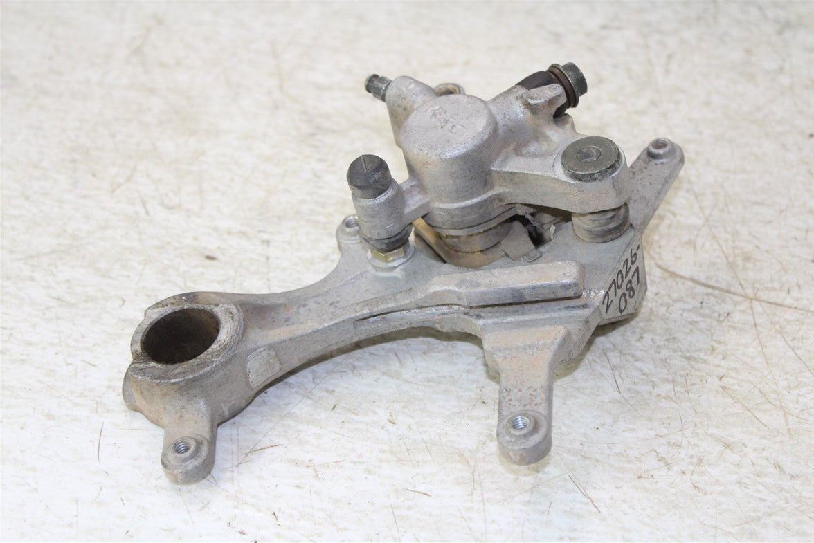 2007 Kawasaki KX 250F Rear Brake Caliper