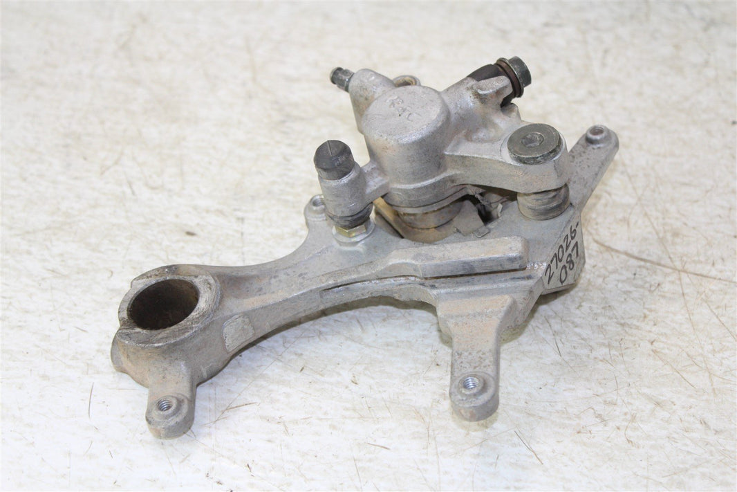 2007 Kawasaki KX 250F Rear Brake Caliper