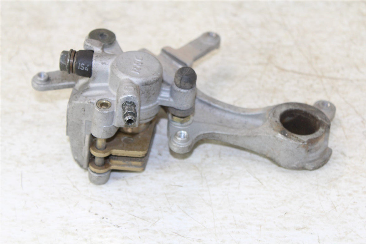 2007 Kawasaki KX 250F Rear Brake Caliper