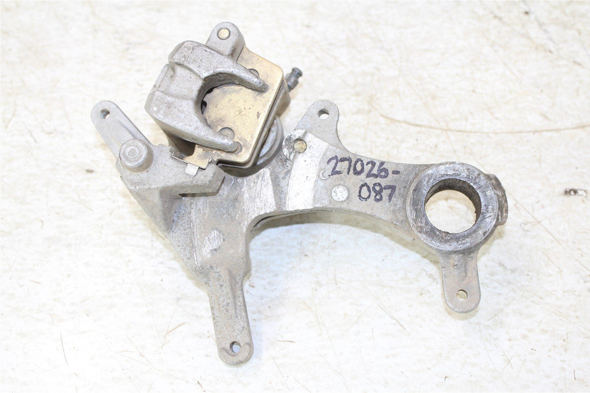 2007 Kawasaki KX 250F Rear Brake Caliper