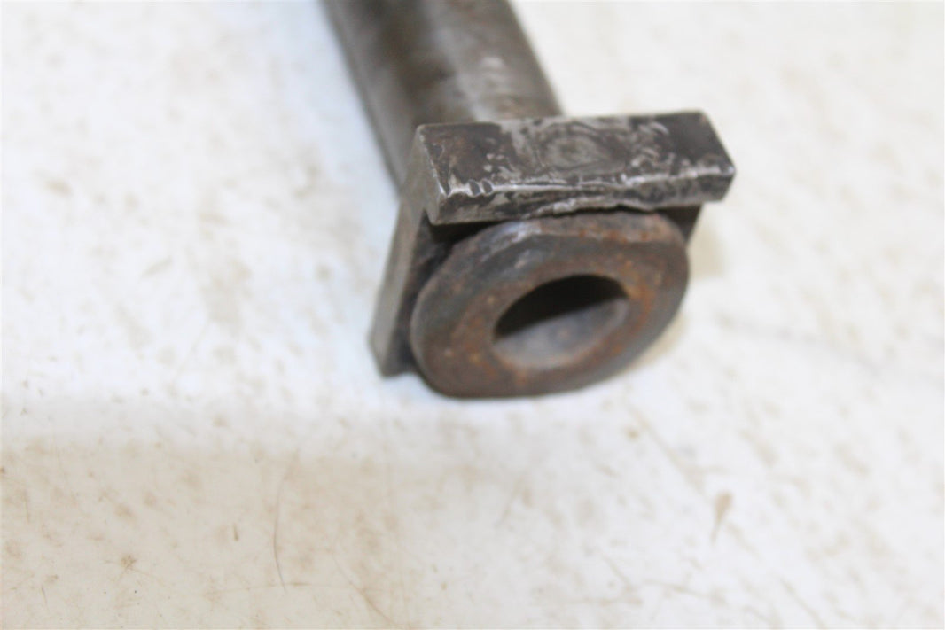 2007 Kawasaki KX 250F Rear Axle Nut Wheel Spacers