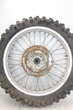 1990 Yamaha YZ 250WR Rear Wheel Rim Tire