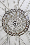 1990 Yamaha YZ 250WR Front Wheel Rim Tire