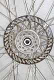 1990 Yamaha YZ 250WR Front Wheel Rim Tire