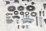 1990 Yamaha YZ 250WR Transmission Gears Shaft Shift Drum