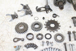 1990 Yamaha YZ 250WR Transmission Gears Shaft Shift Drum