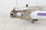 1990 Yamaha YZ 250WR Swingarm