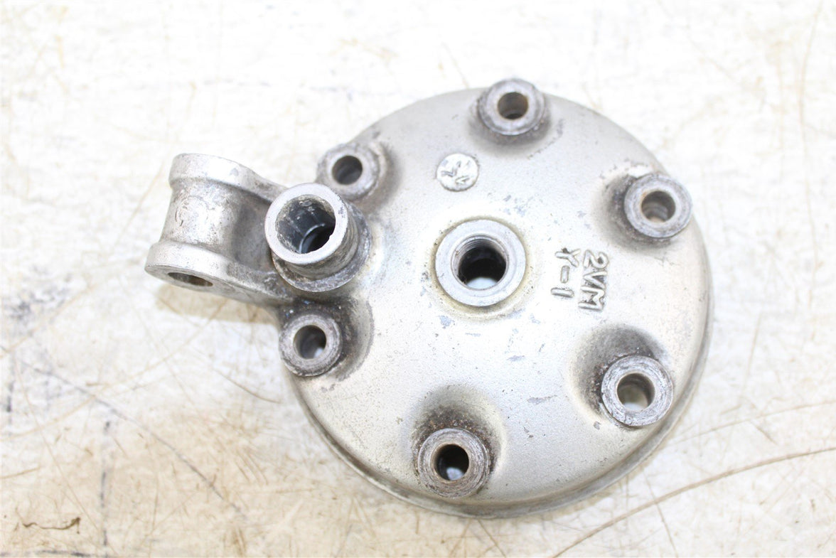 1990 Yamaha YZ 250WR Cylinder Head Cover Dome