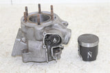 1990 Yamaha YZ 250WR Engine Cylinder Jug Namura 67.94 Piston Gasket Set