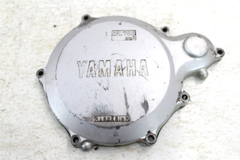 1990 Yamaha YZ 250WR Clutch Cover Outer