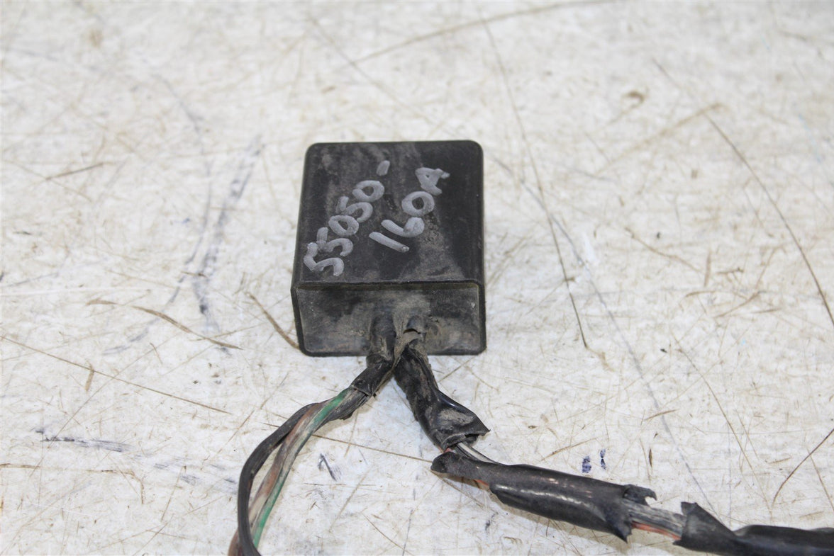 1990 Yamaha YZ 250WR CDI ECU Computer Igniter Ignition