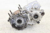 1990 Yamaha YZ 250WR Engine Cases Crankcase Motor Left Right