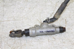 1990 Yamaha YZ 250WR Rear Brake Master Cylinder Reservoir