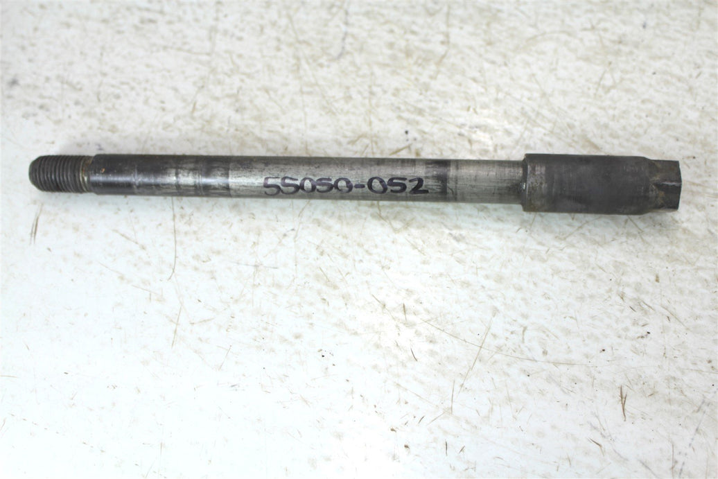 1990 Yamaha YZ 250WR Front Axle Nut Wheel Spacers