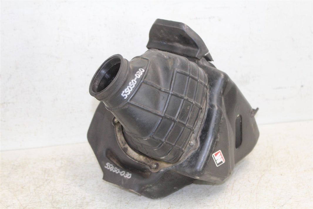 1990 Yamaha YZ 250WR Air Box Intake Filter