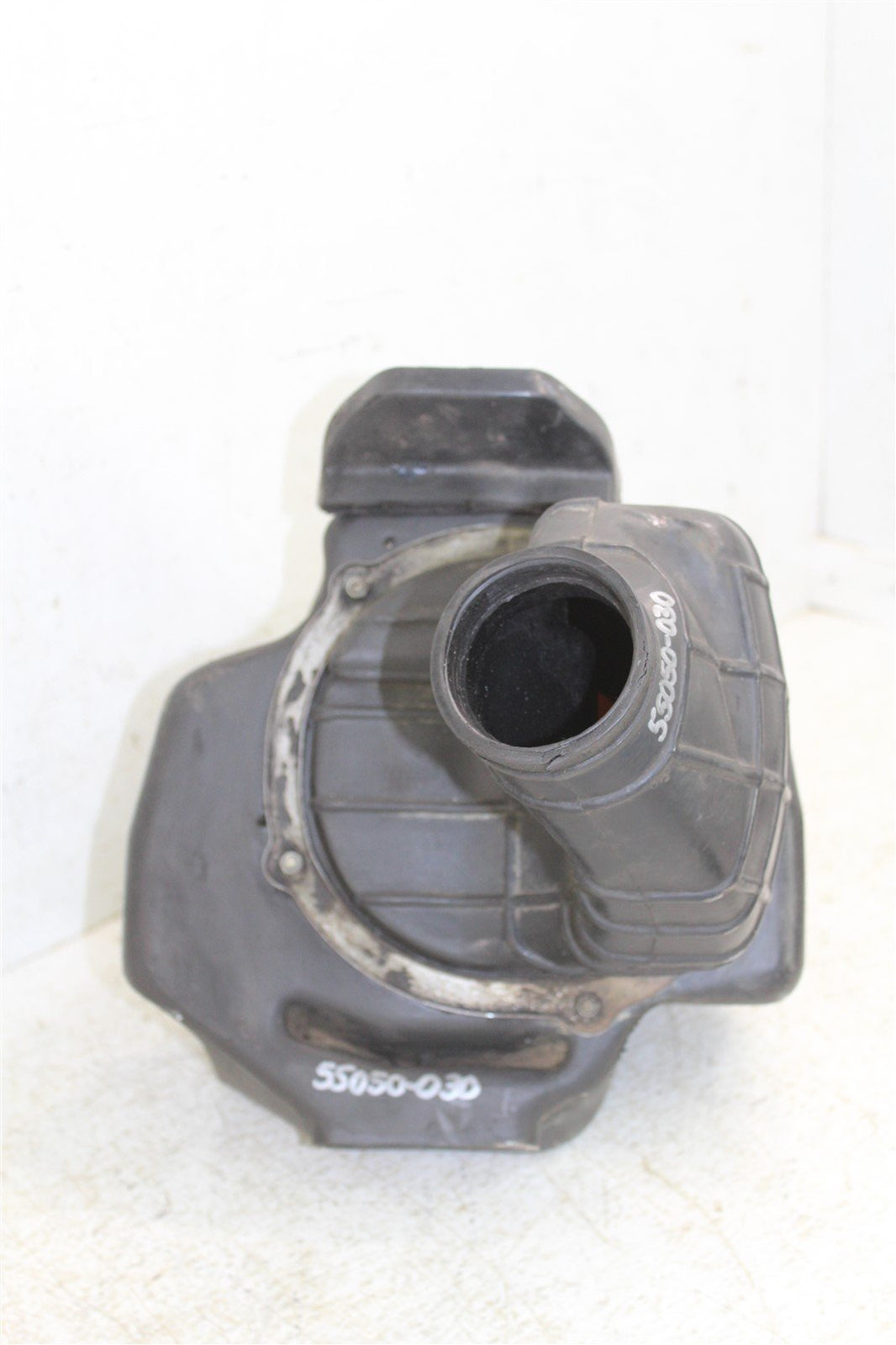 1990 Yamaha YZ 250WR Air Box Intake Filter