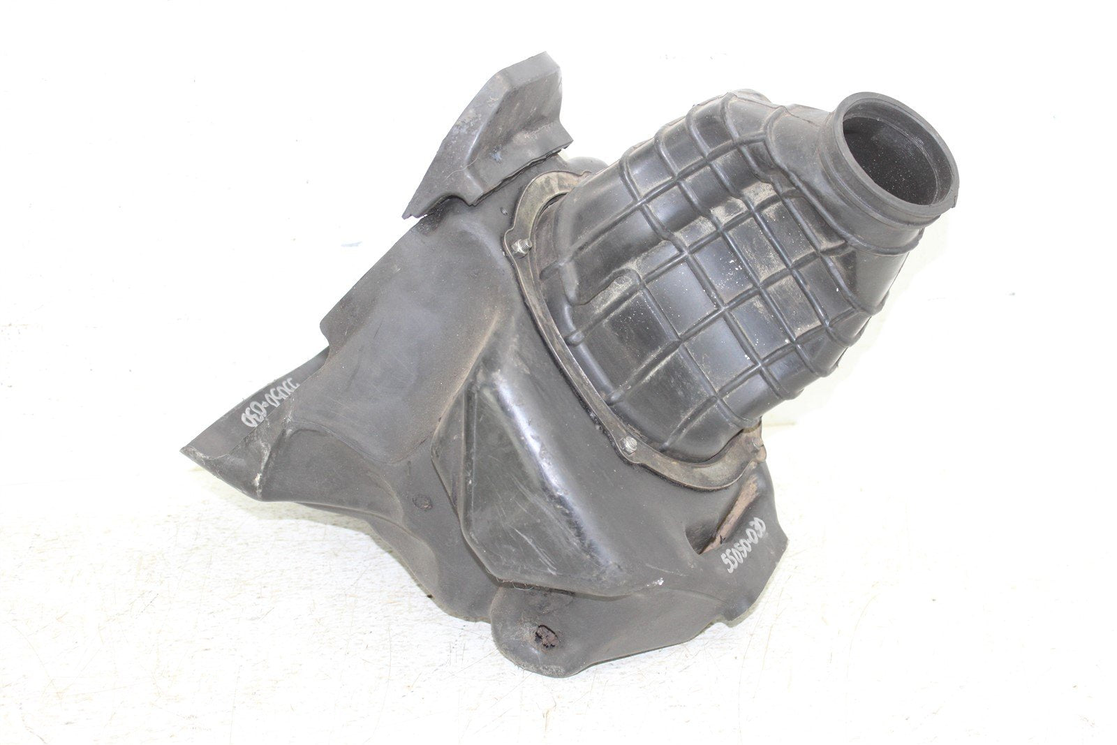 1990 Yamaha YZ 250WR Air Box Intake Filter