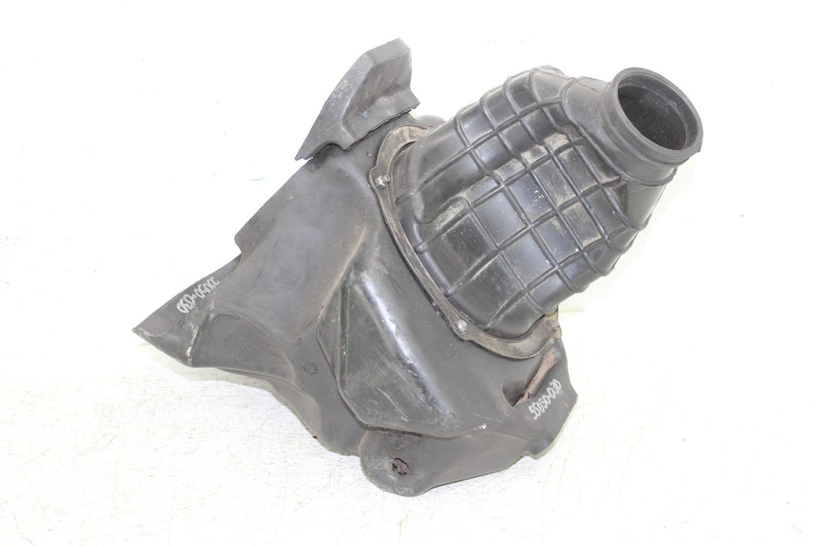 1990 Yamaha YZ 250WR Air Box Intake Filter