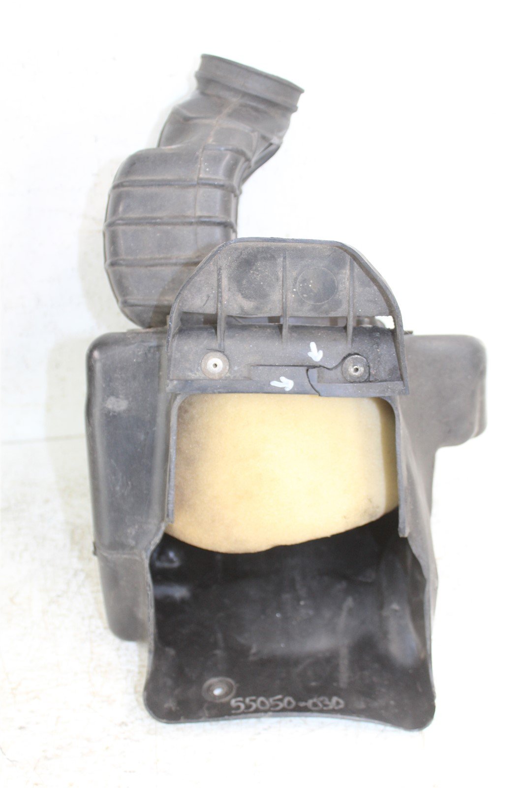 1990 Yamaha YZ 250WR Air Box Intake Filter