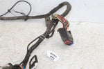 2000 Arctic Cat 500 4x4 Automatic Wire Wiring Harness Loom