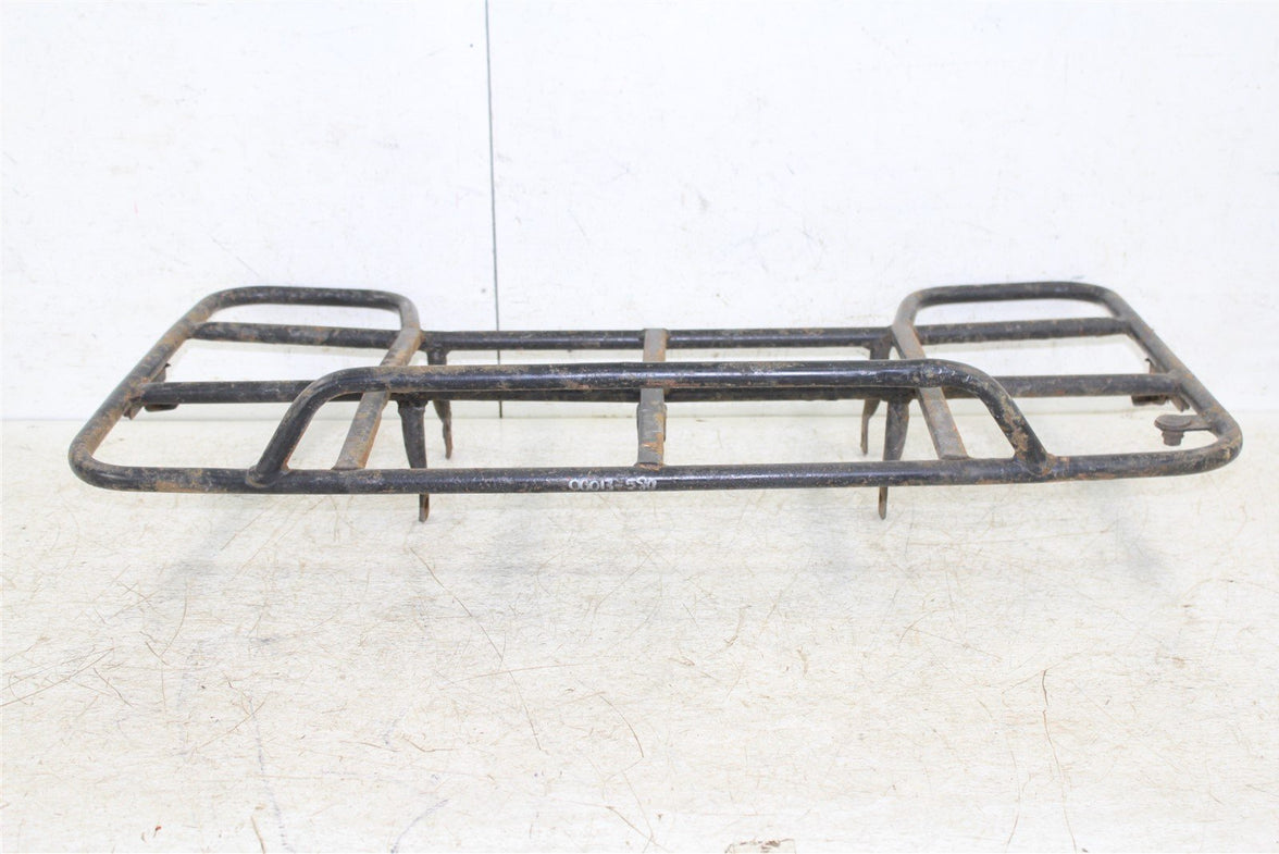 2000 Arctic Cat 500 4x4 Automatic Rear Rack Mount Carrier