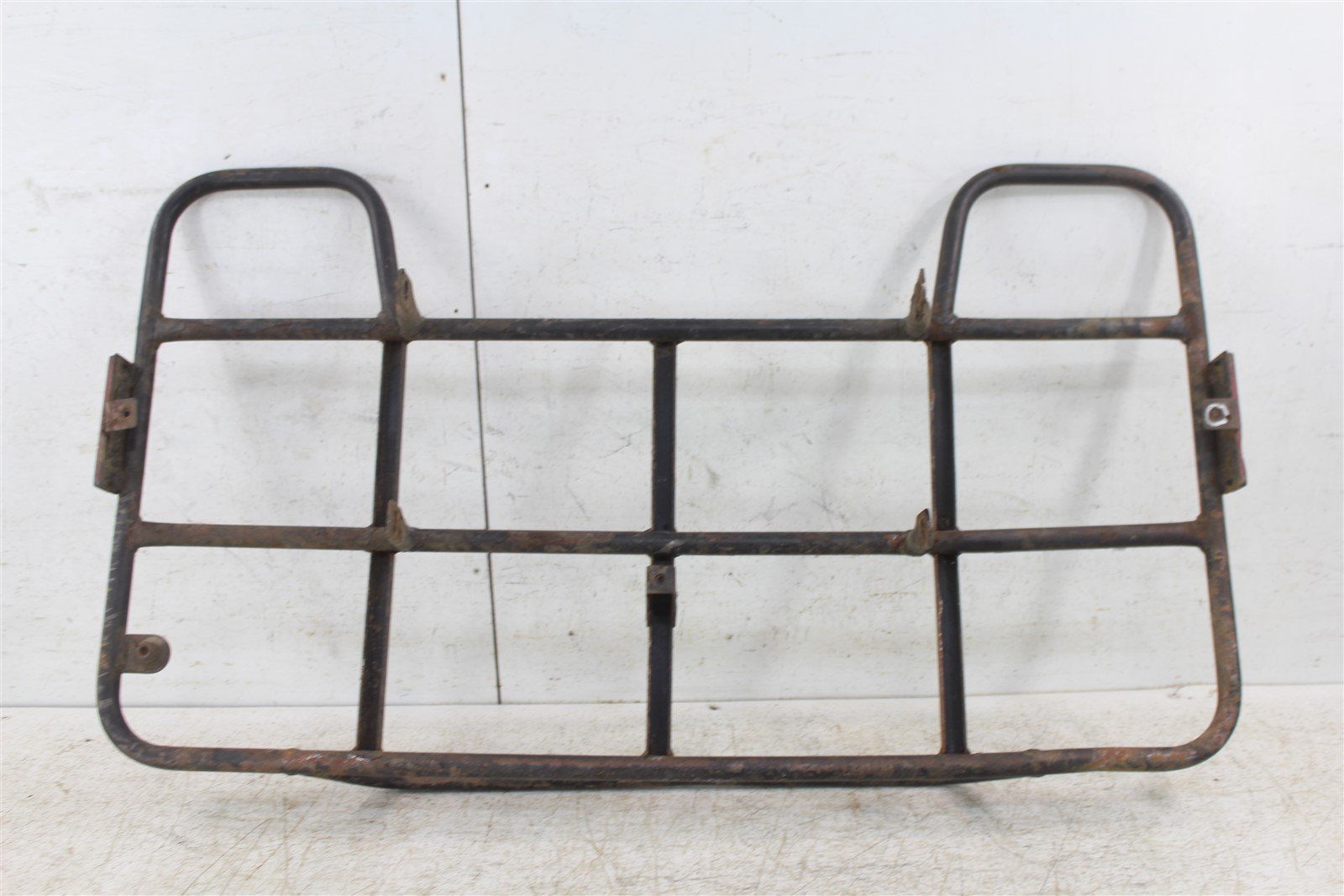 2000 Arctic Cat 500 4x4 Automatic Rear Rack Mount Carrier