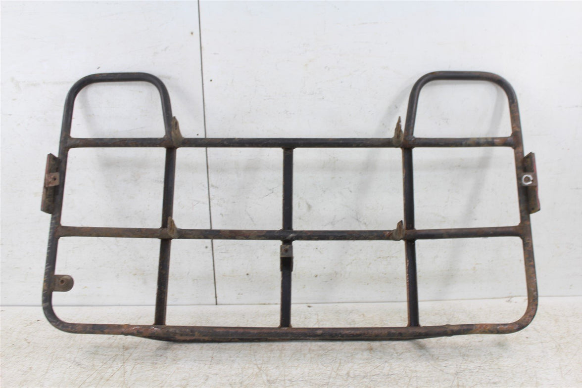 2000 Arctic Cat 500 4x4 Automatic Rear Rack Mount Carrier