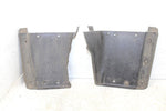 2000 Arctic Cat 500 4x4 Automatic Rear Mud Flaps Kick Plates Shields