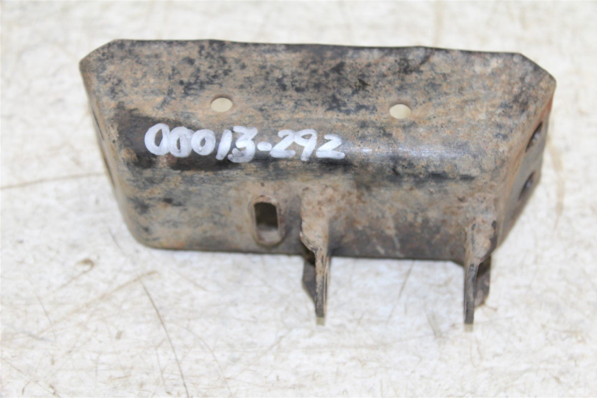2000 Arctic Cat 500 4x4 Automatic Engine Mounts Motor Brackets