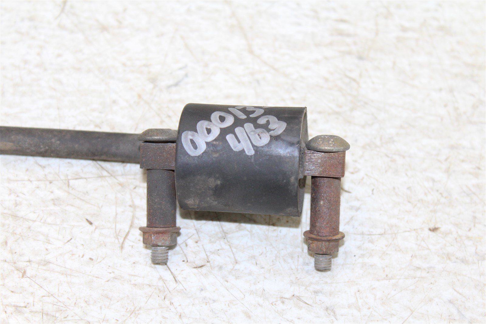 2000 Arctic Cat 500 4x4 Automatic Ignition Coil Wire Spark Plug Boot