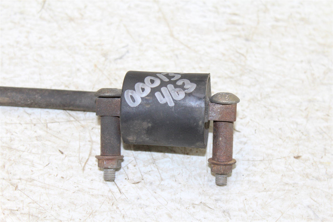 2000 Arctic Cat 500 4x4 Automatic Ignition Coil Wire Spark Plug Boot