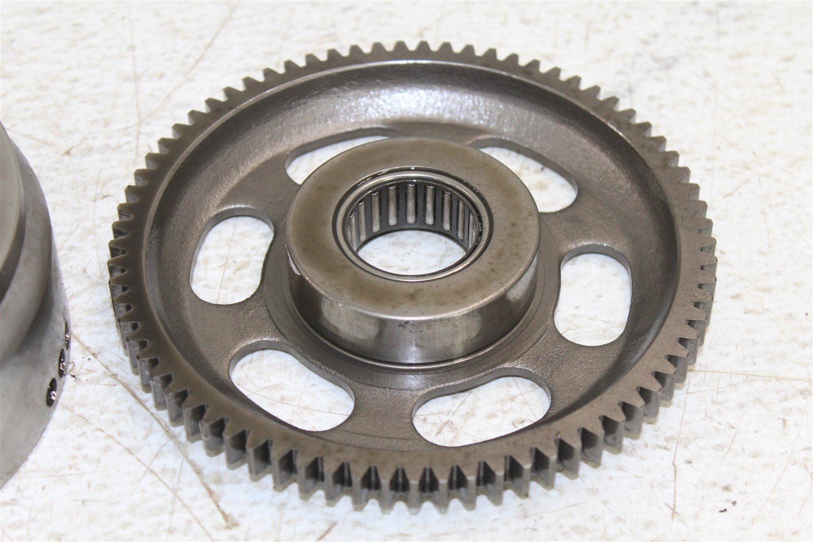 2000 Arctic Cat 500 4x4 Automatic Flywheel Magneto