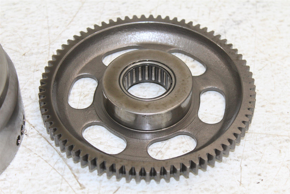 2000 Arctic Cat 500 4x4 Automatic Flywheel Magneto