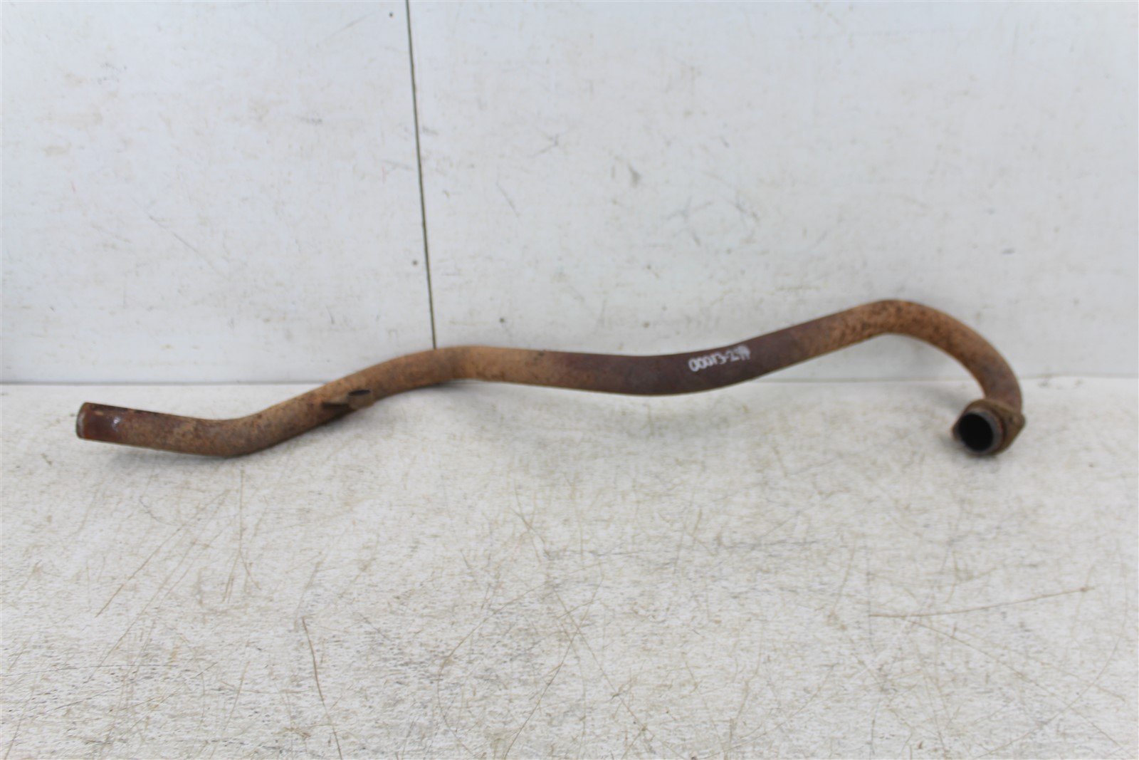 2000 Arctic Cat 500 4x4 Automatic Exhaust Head Pipe Header