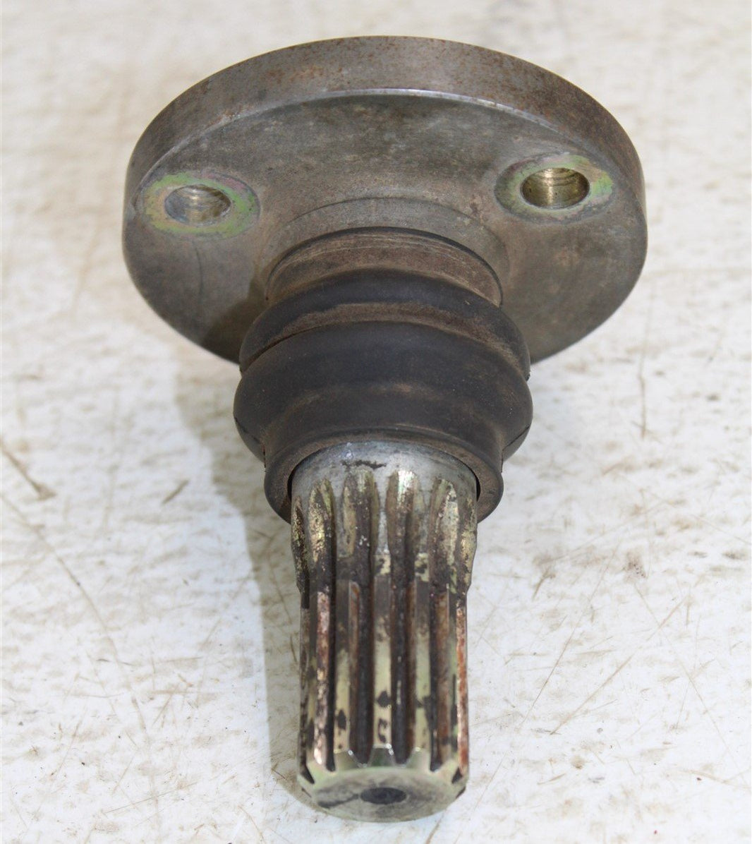 2000 Arctic Cat 500 4x4 Automatic Front Drive Shaft Assembly