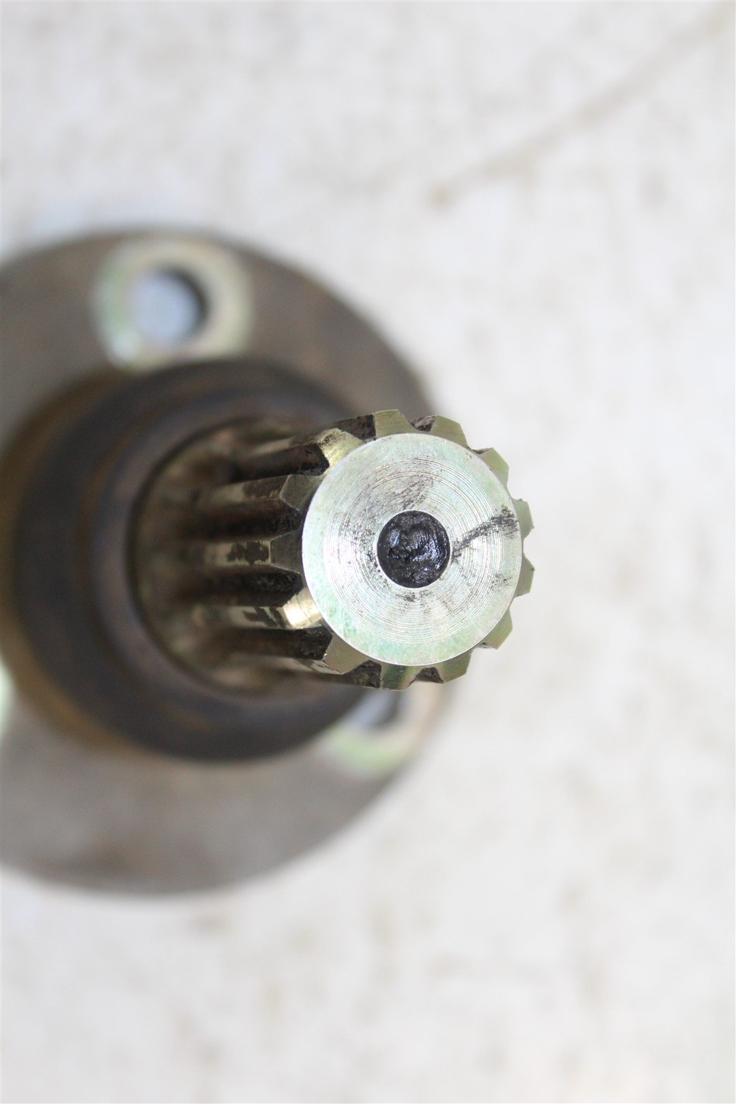 2000 Arctic Cat 500 4x4 Automatic Front Drive Shaft Assembly