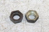 2000 Arctic Cat 500 4x4 Automatic Clutch Nuts Primary Secondary