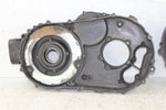2000 Arctic Cat 500 4x4 Automatic Clutch Housing Cover Backing Plate