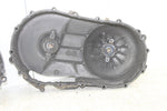 2000 Arctic Cat 500 4x4 Automatic Clutch Housing Cover Backing Plate