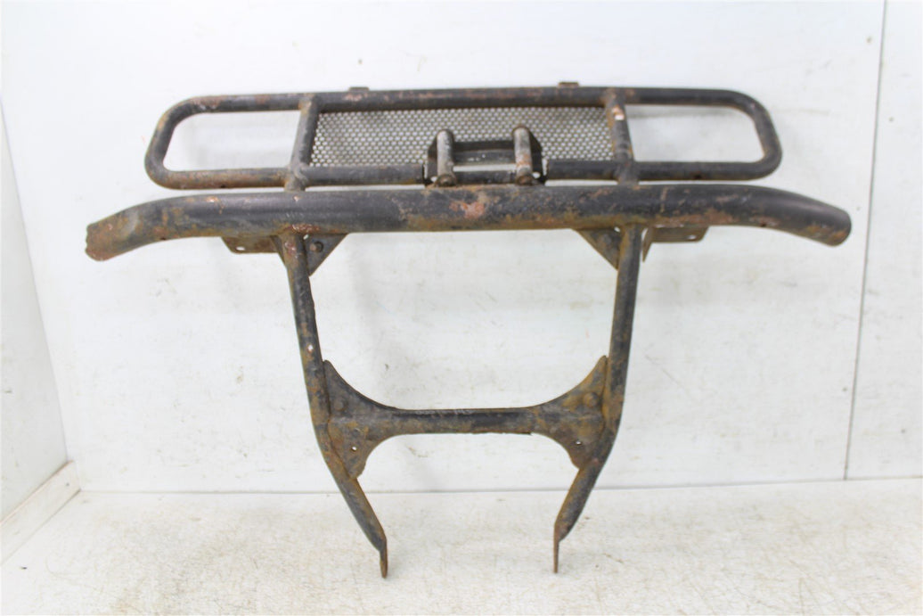 2000 Arctic Cat 500 4x4 Automatic Front Bumper Frame Mount