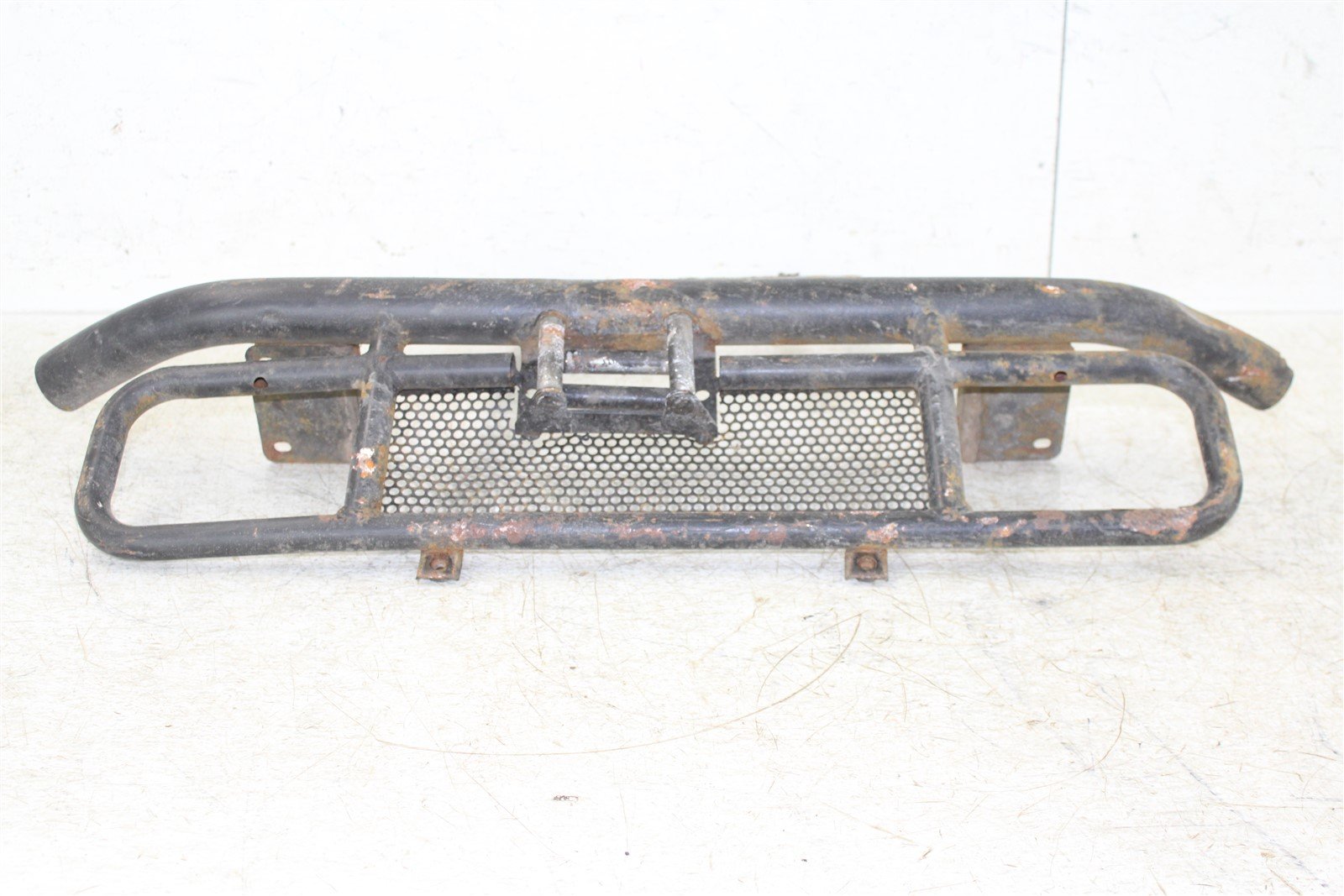 2000 Arctic Cat 500 4x4 Automatic Front Bumper Frame Mount