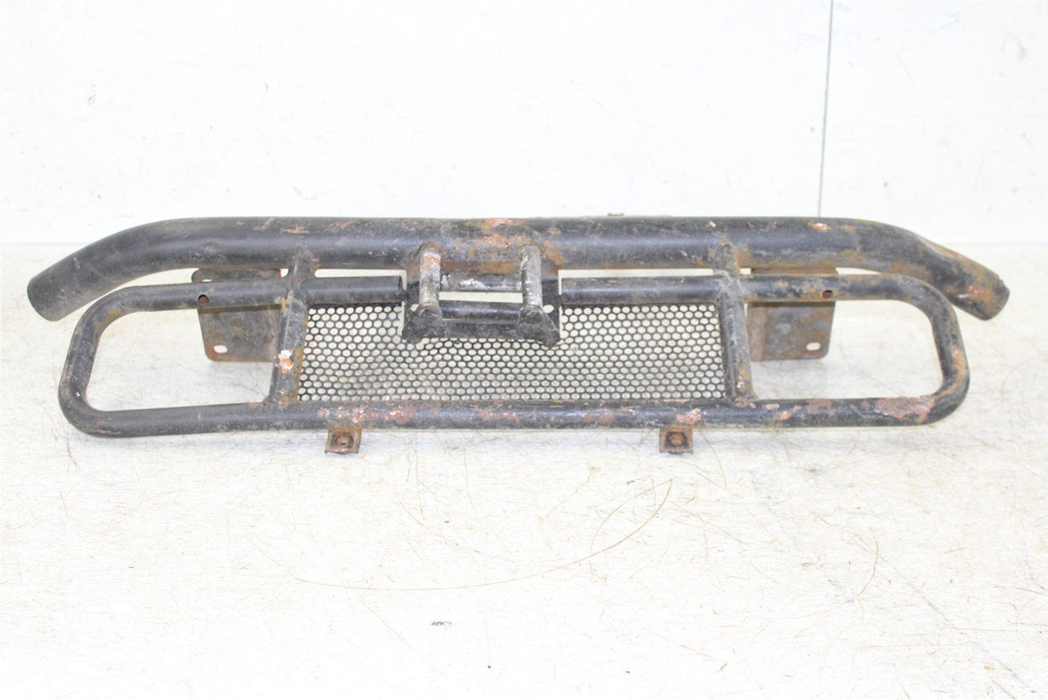 2000 Arctic Cat 500 4x4 Automatic Front Bumper Frame Mount