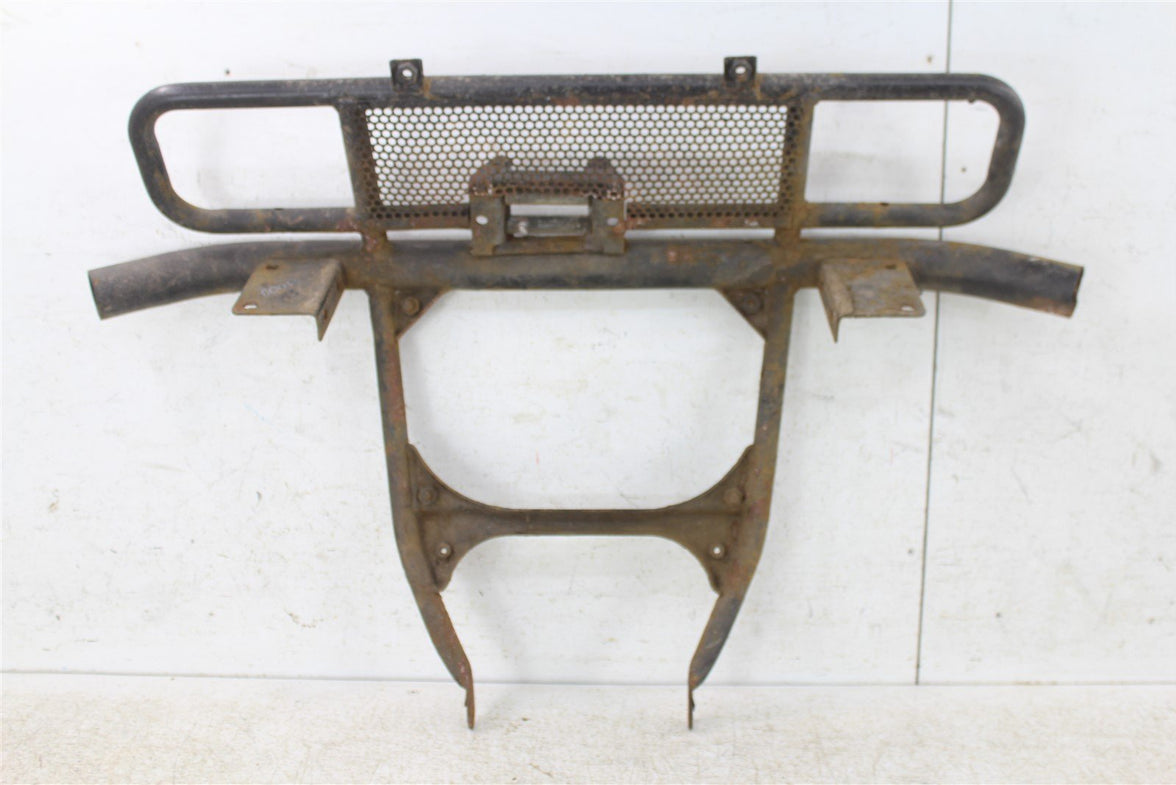 2000 Arctic Cat 500 4x4 Automatic Front Bumper Frame Mount