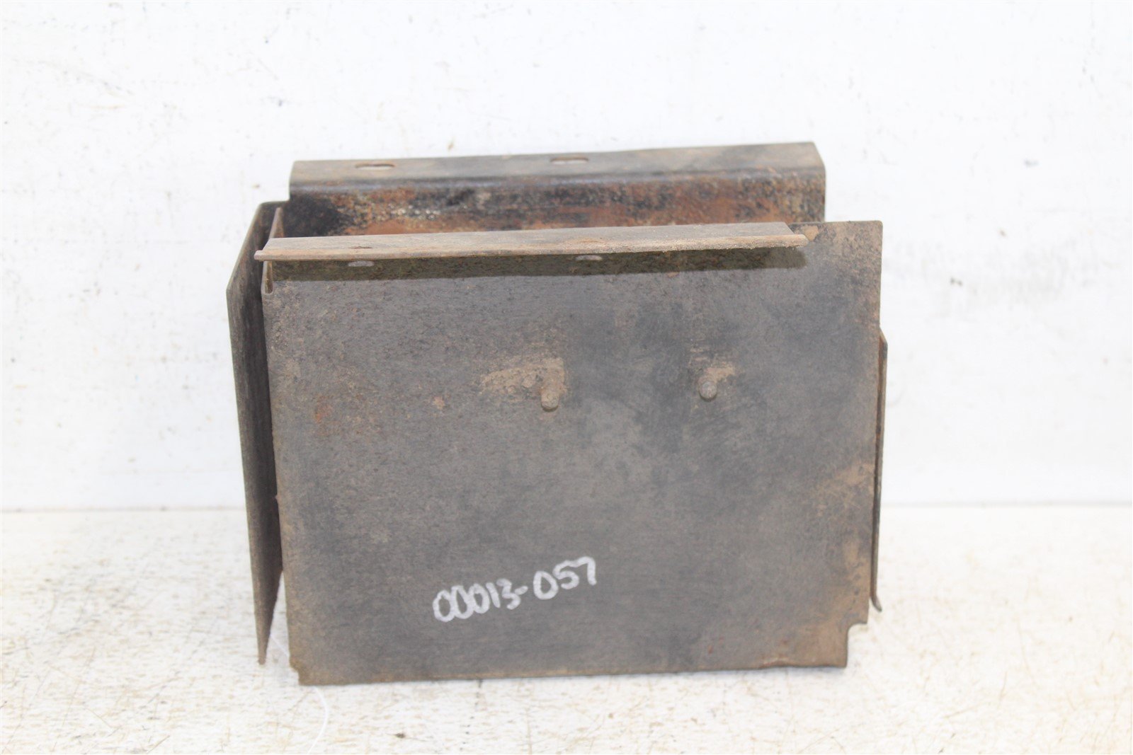2000 Arctic Cat 500 4x4 Automatic Battery Box Holder Mount Tray