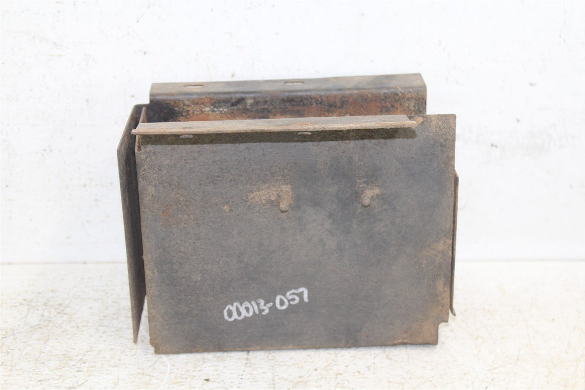 2000 Arctic Cat 500 4x4 Automatic Battery Box Holder Mount Tray